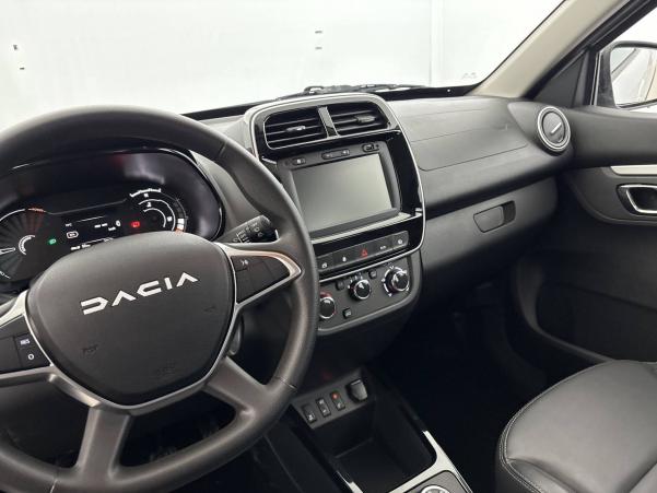 Vente en ligne Dacia Spring Spring au prix de 11 990 €