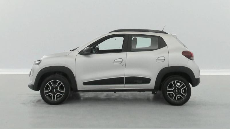 Vente en ligne Dacia Spring Spring au prix de 11 990 €