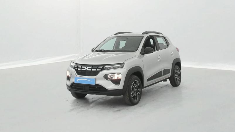 Vente en ligne Dacia Spring Spring au prix de 11 990 €