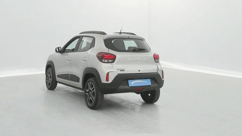 Vente en ligne Dacia Spring Spring au prix de 11 990 €
