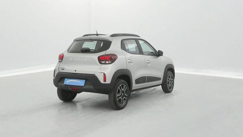 Vente en ligne Dacia Spring Spring au prix de 11 990 €
