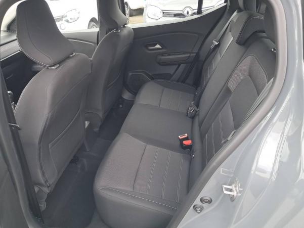 Vente en ligne Dacia Sandero  TCe 90 GSR2 au prix de 16 190 €