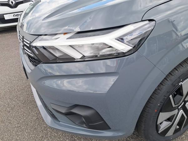 Vente en ligne Dacia Sandero  TCe 90 GSR2 au prix de 16 190 €