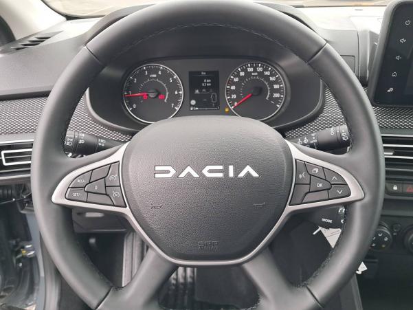 Vente en ligne Dacia Sandero  TCe 90 GSR2 au prix de 16 190 €