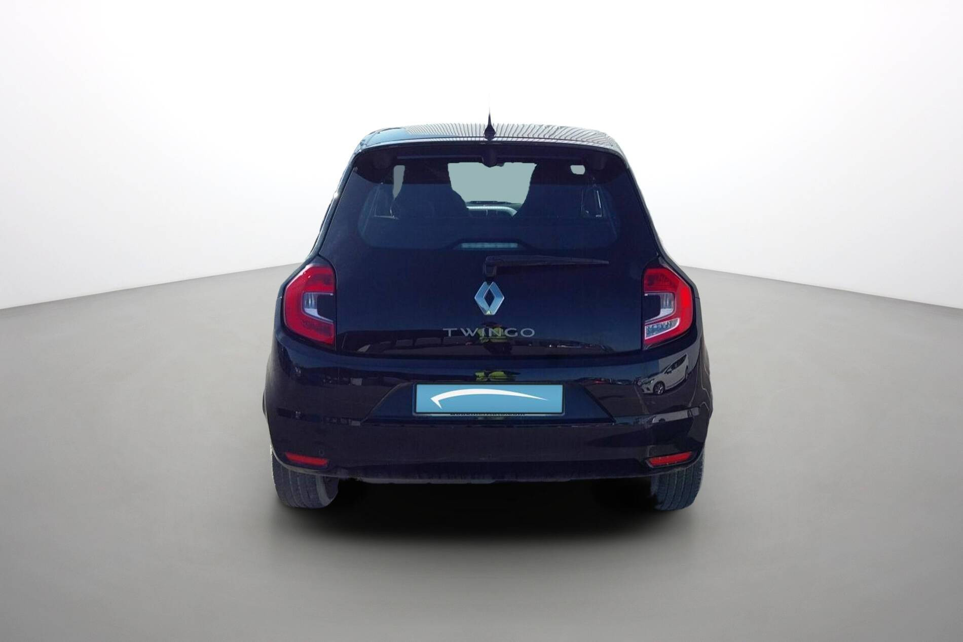 Vente en ligne Renault Twingo 3  SCe 65 - 21 au prix de 9 990 €