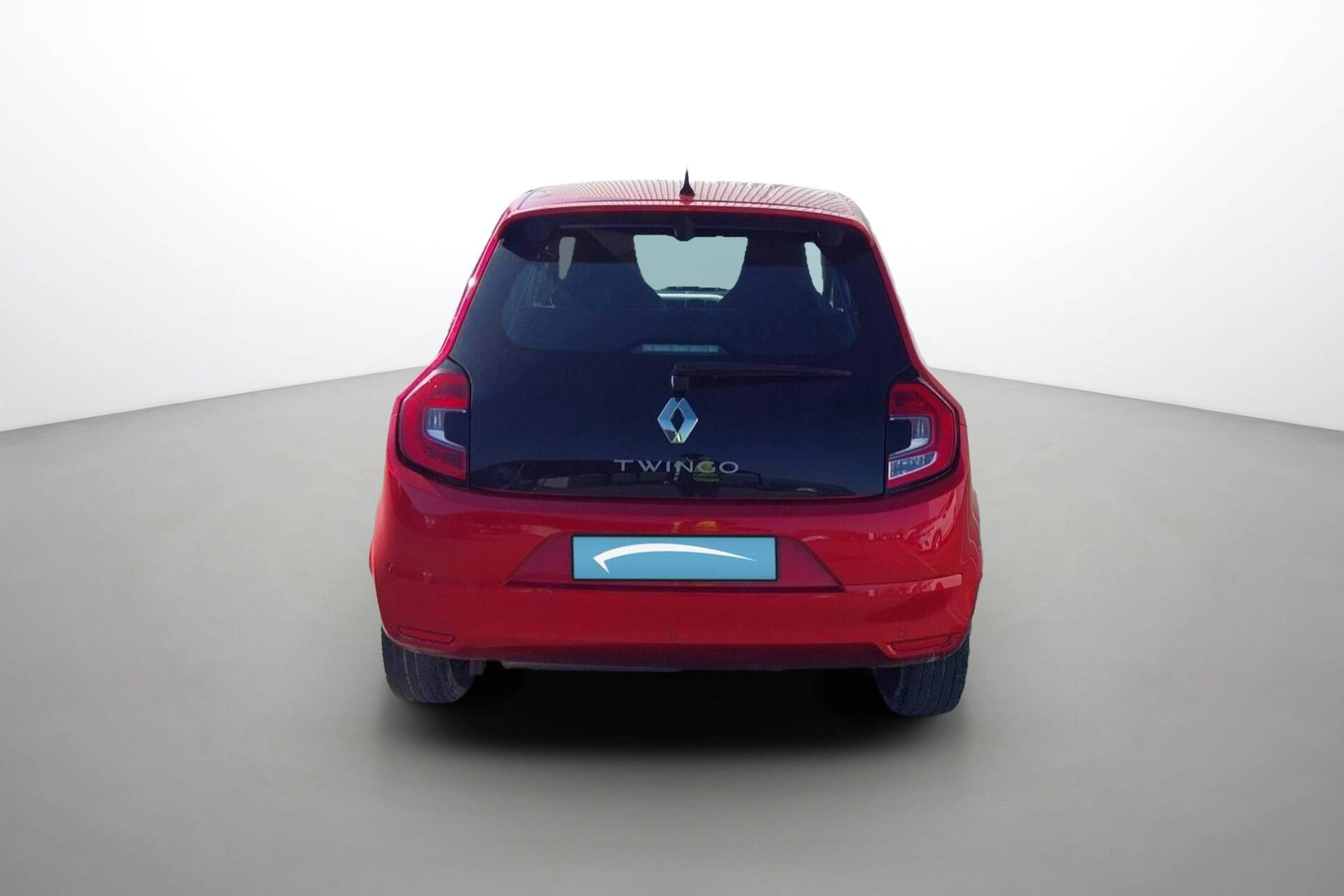 Vente en ligne Renault Twingo 3  SCe 65 - 21 au prix de 10 290 €
