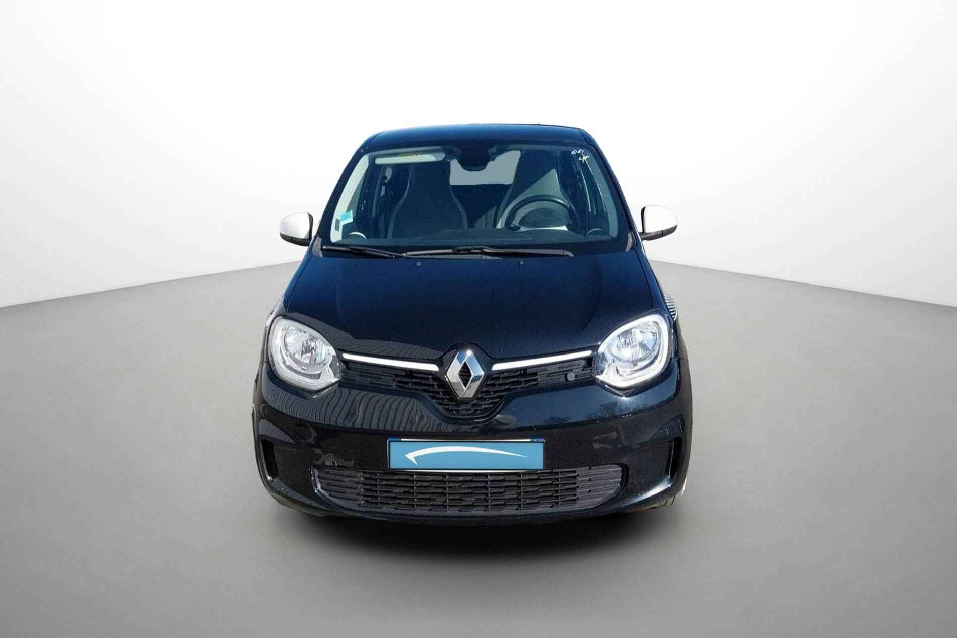 Vente en ligne Renault Twingo 3  SCe 65 - 21 au prix de 9 990 €