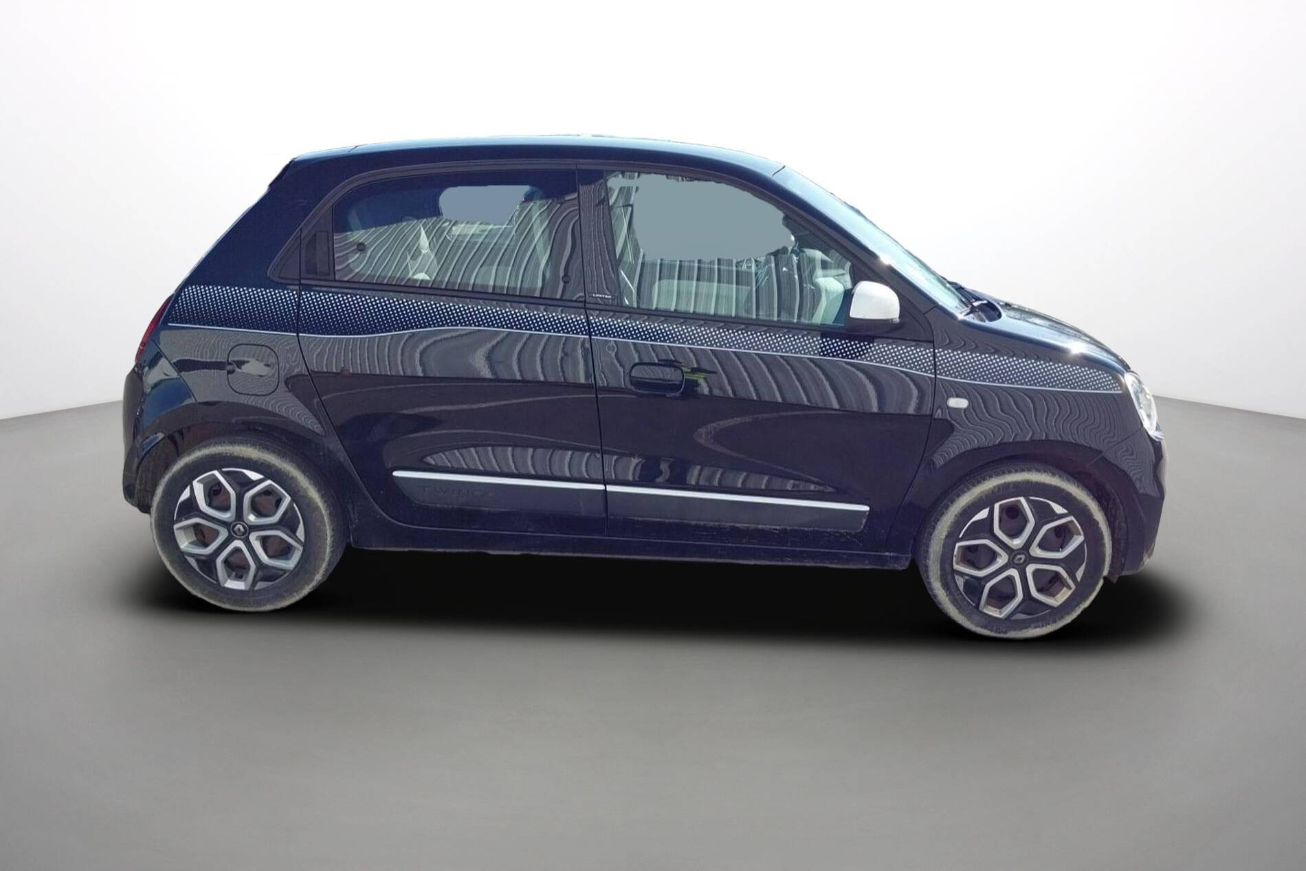 Vente en ligne Renault Twingo 3  SCe 65 - 21 au prix de 9 990 €