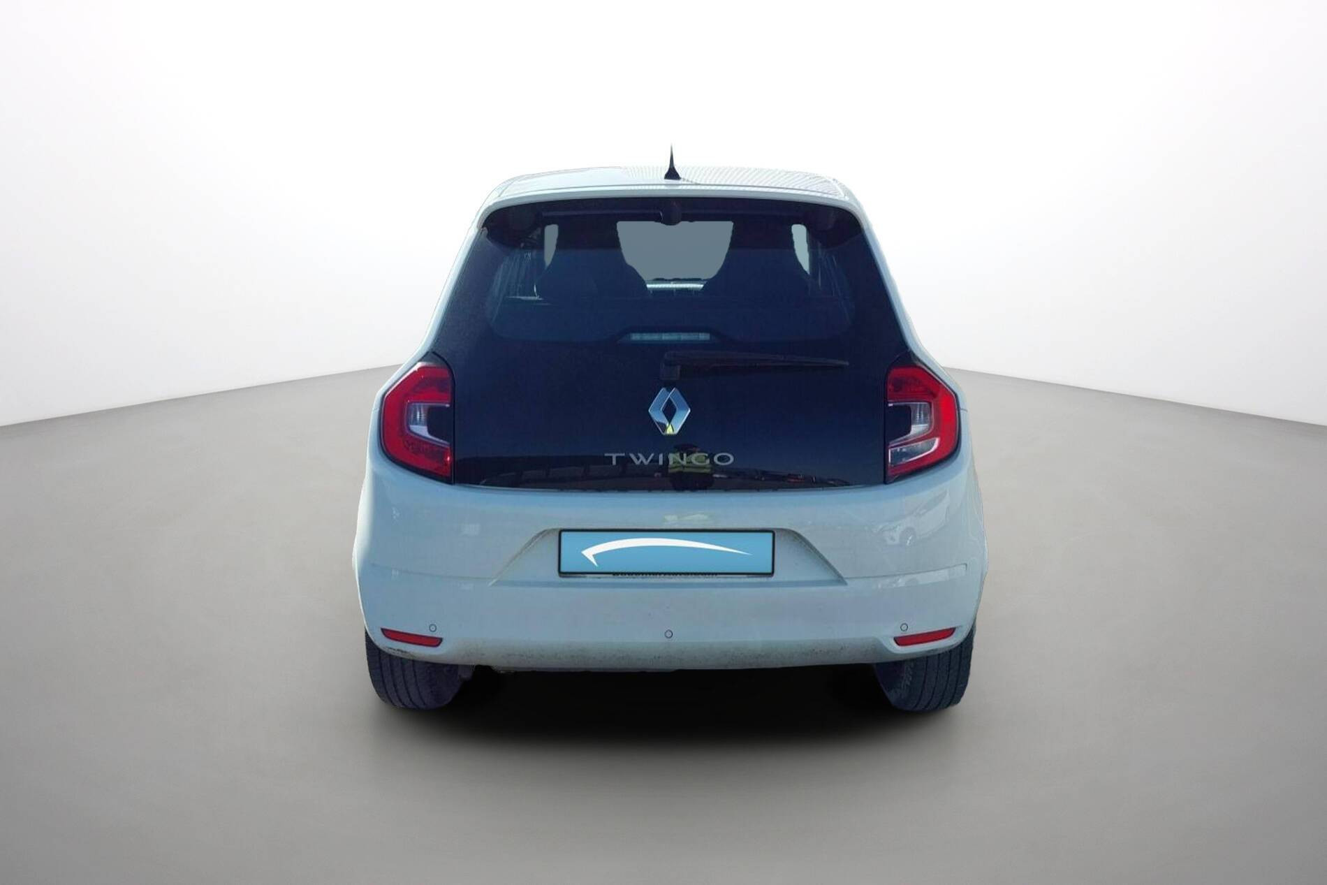Vente en ligne Renault Twingo 3  SCe 65 - 21 au prix de 10 490 €