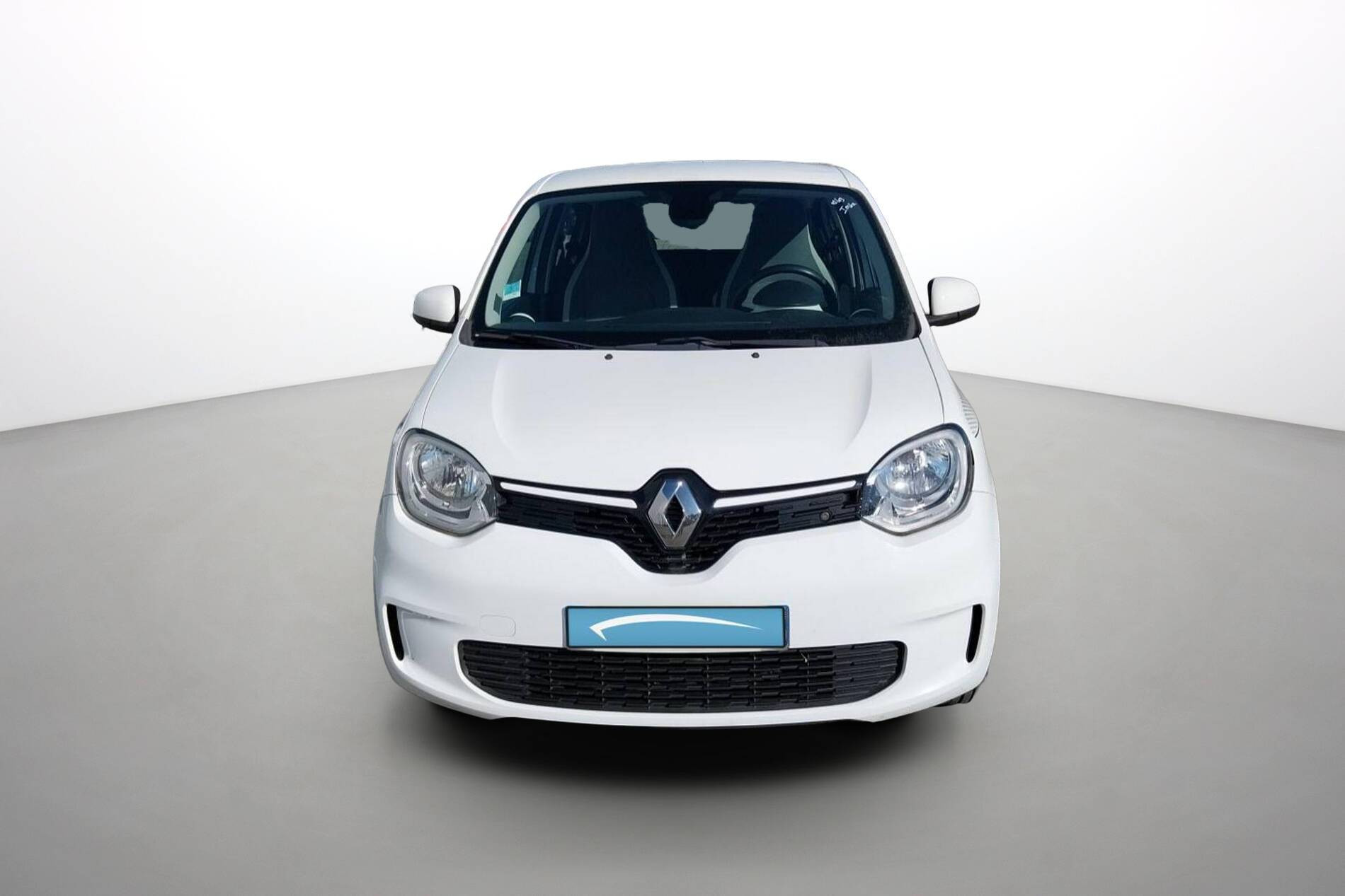 Vente en ligne Renault Twingo 3  SCe 65 - 21 au prix de 10 490 €