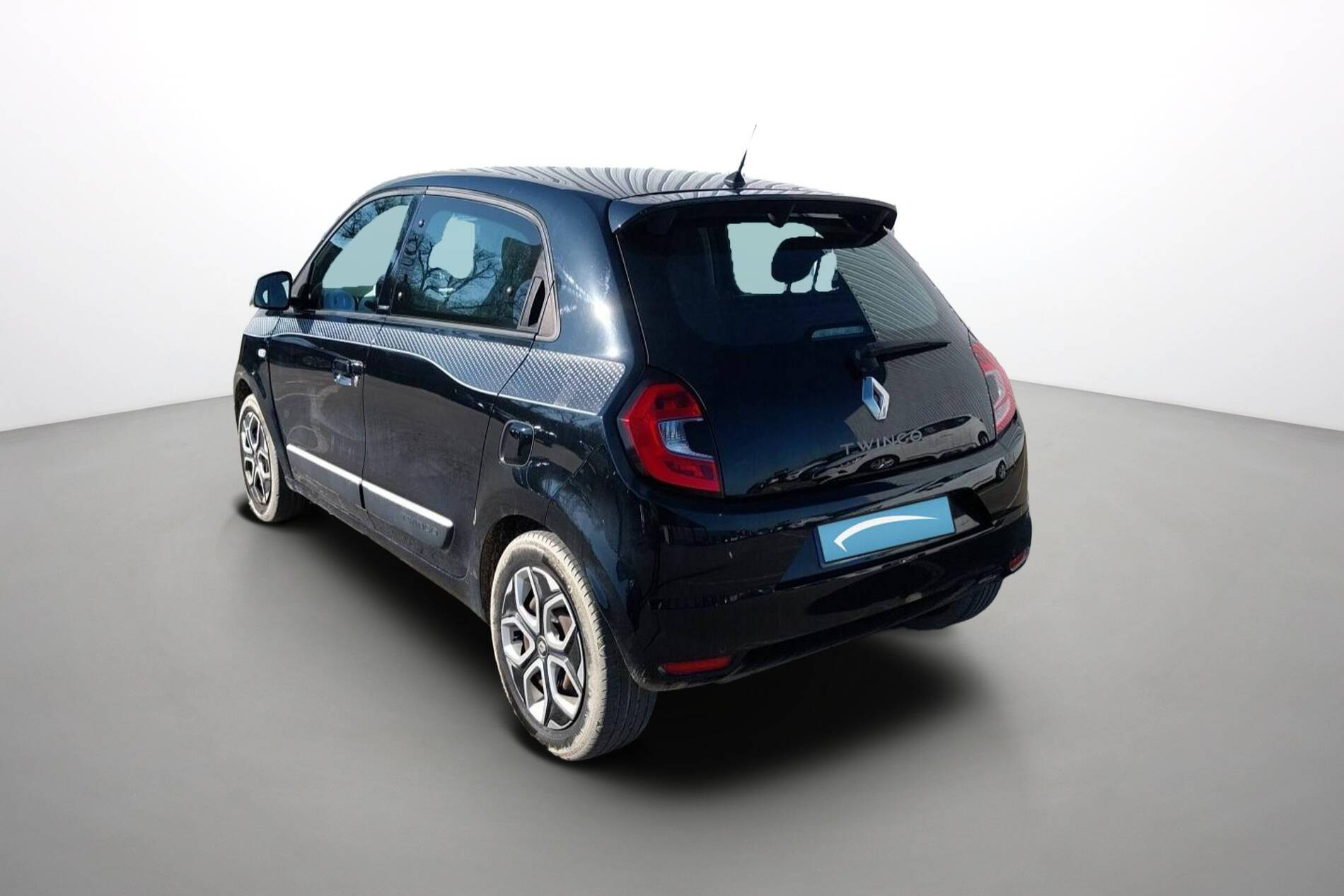 Vente en ligne Renault Twingo 3  SCe 65 - 21 au prix de 9 990 €