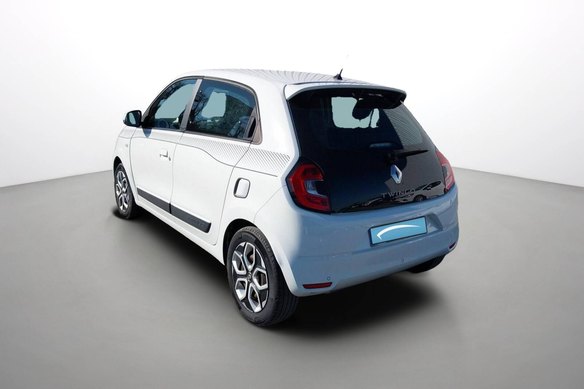 Vente en ligne Renault Twingo 3  SCe 65 - 21 au prix de 10 490 €