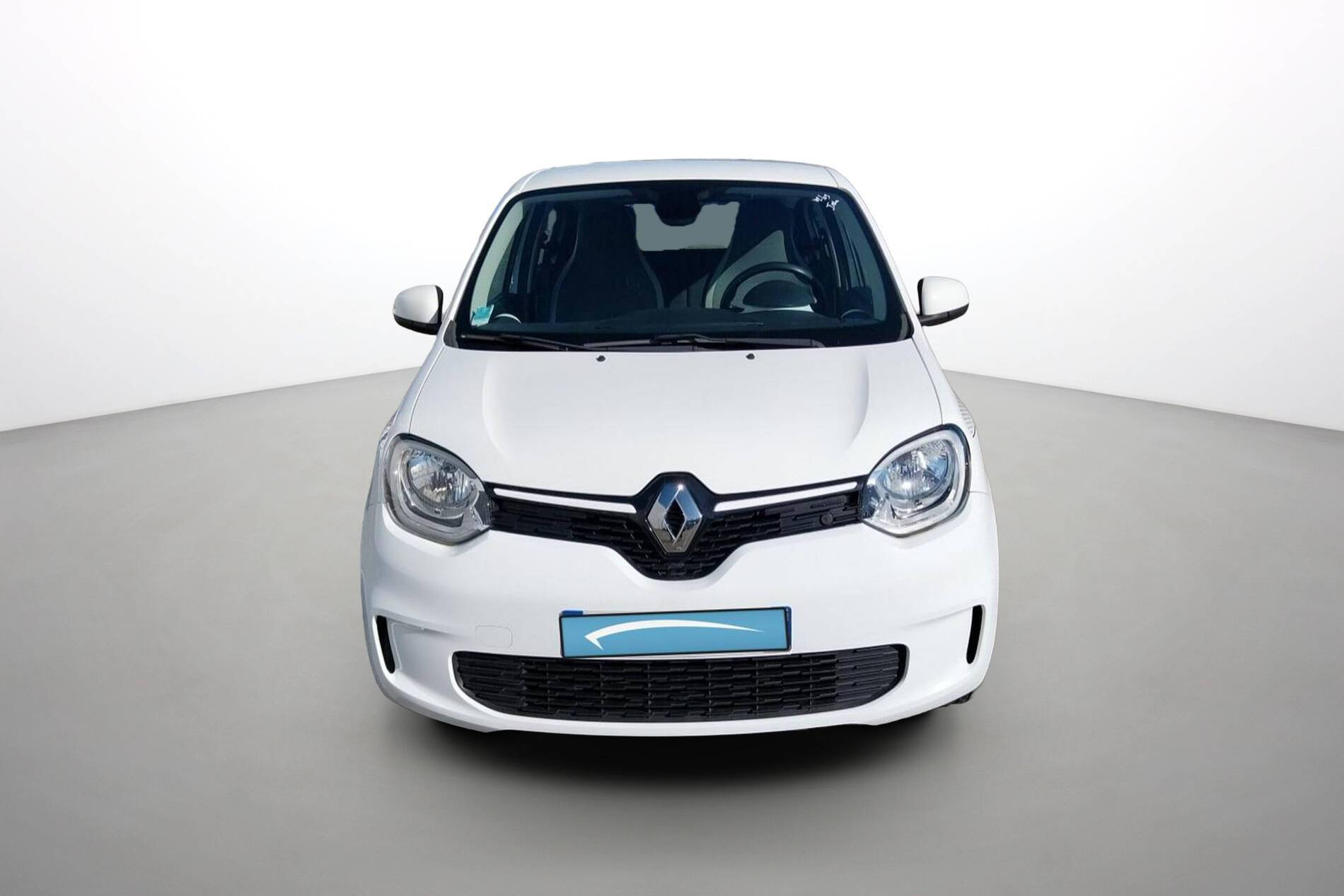 Vente en ligne Renault Twingo 3  SCe 65 - 21 au prix de 10 490 €