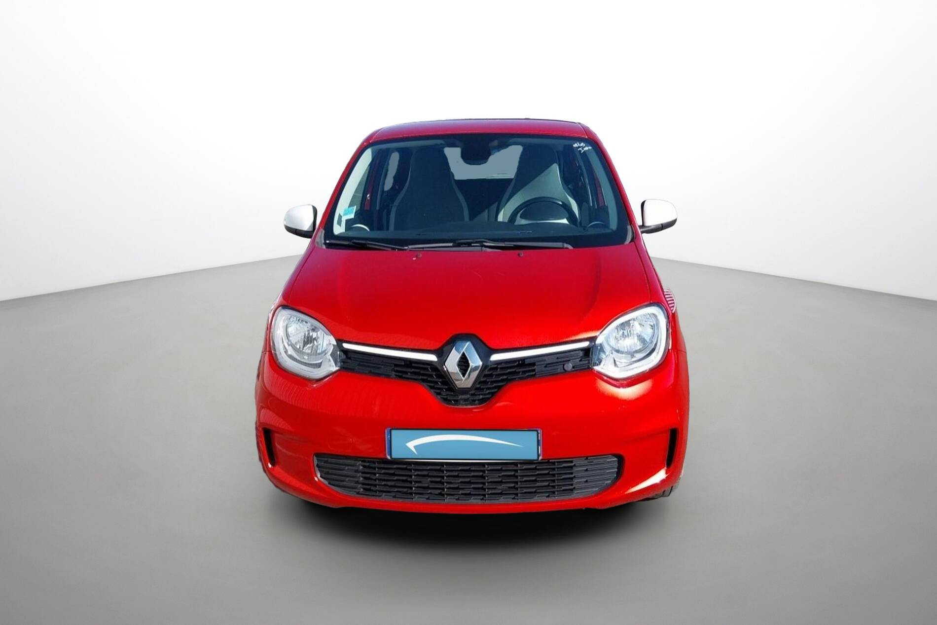 Vente en ligne Renault Twingo 3  SCe 65 - 21 au prix de 10 290 €