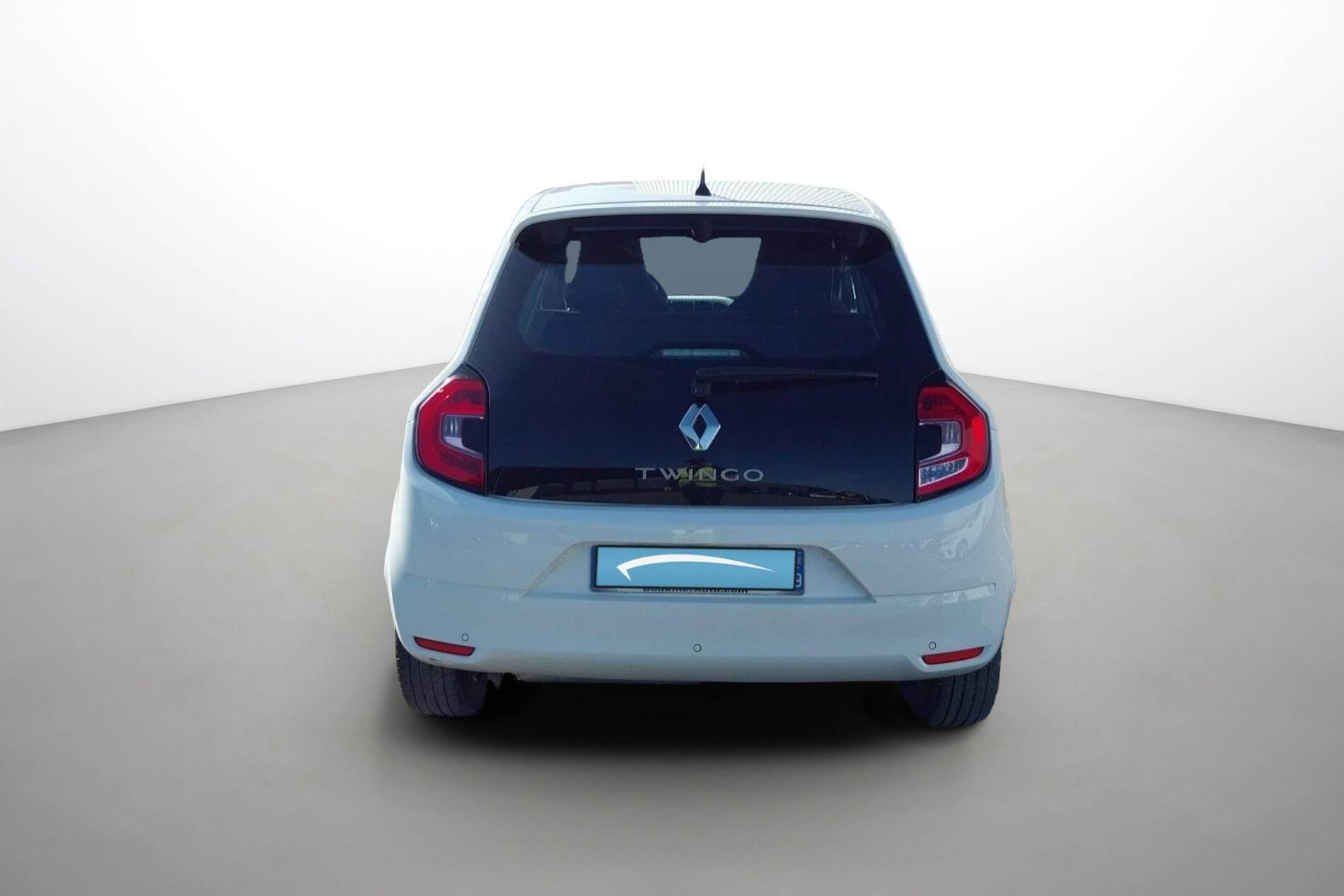 Vente en ligne Renault Twingo 3  SCe 65 - 21 au prix de 10 490 €