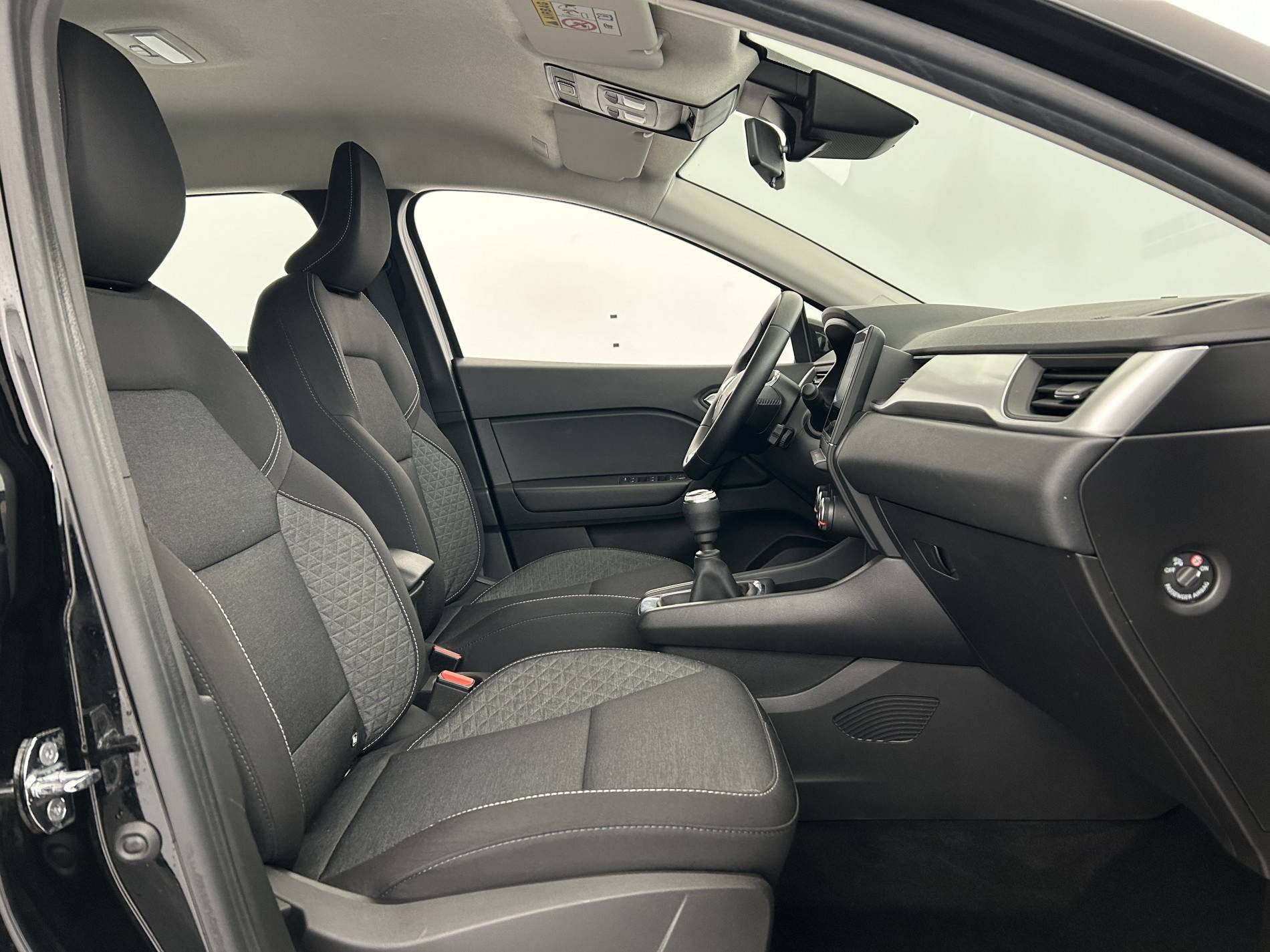 Vente en ligne Renault Captur  TCe 90 - 21 au prix de 15 490 €