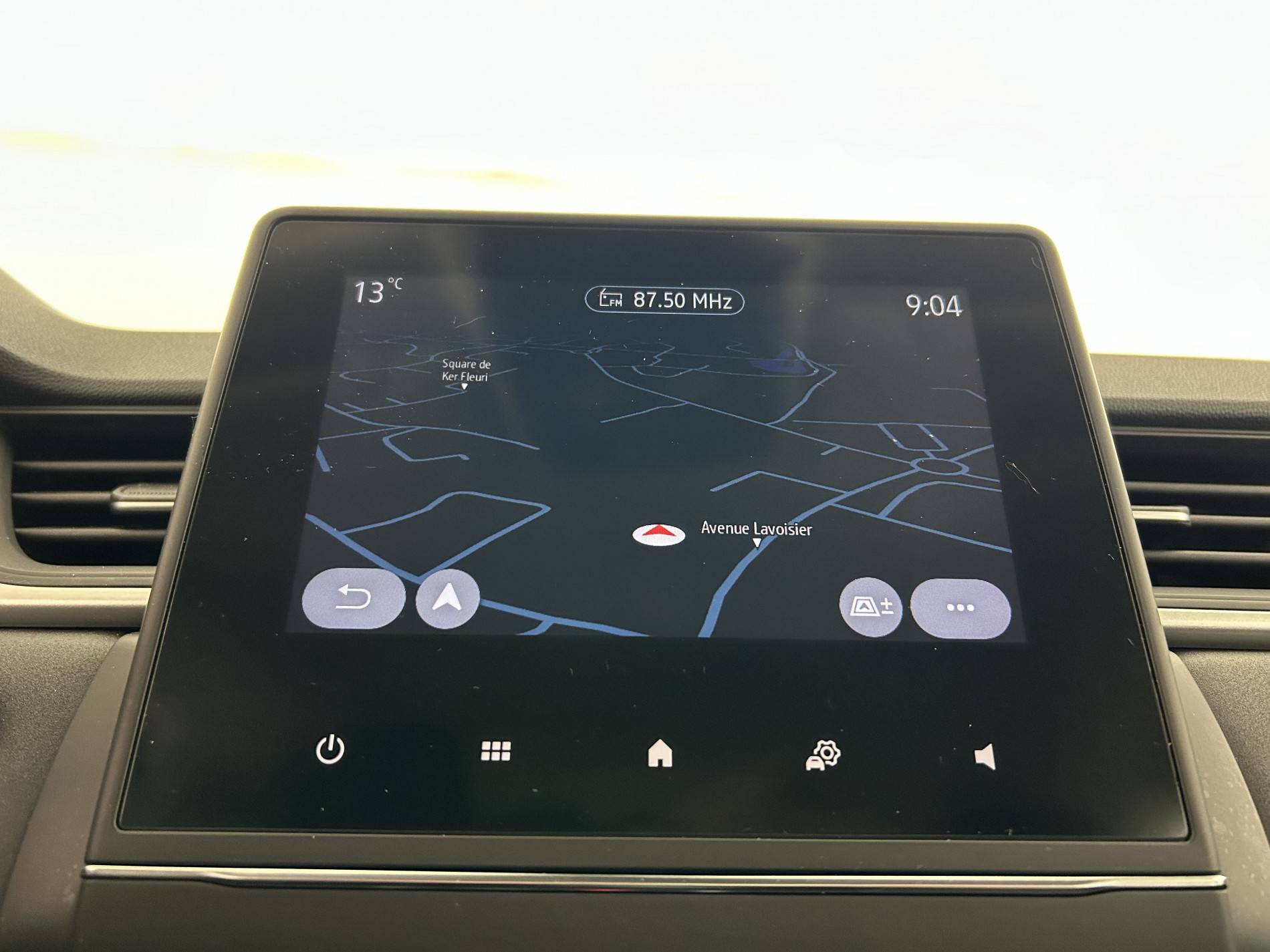 Vente en ligne Renault Captur  TCe 90 - 21 au prix de 15 490 €