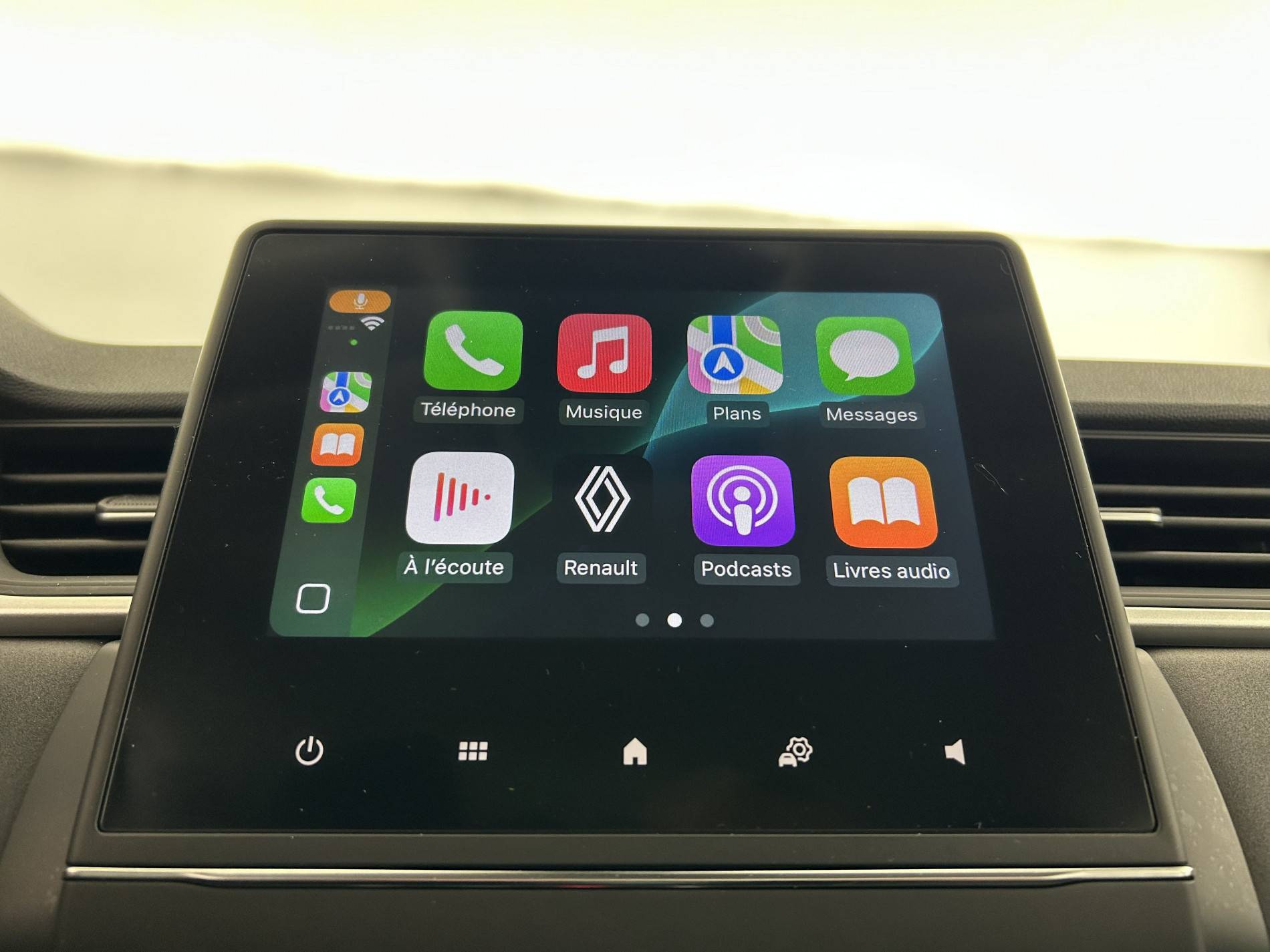 Vente en ligne Renault Captur  TCe 90 - 21 au prix de 15 490 €