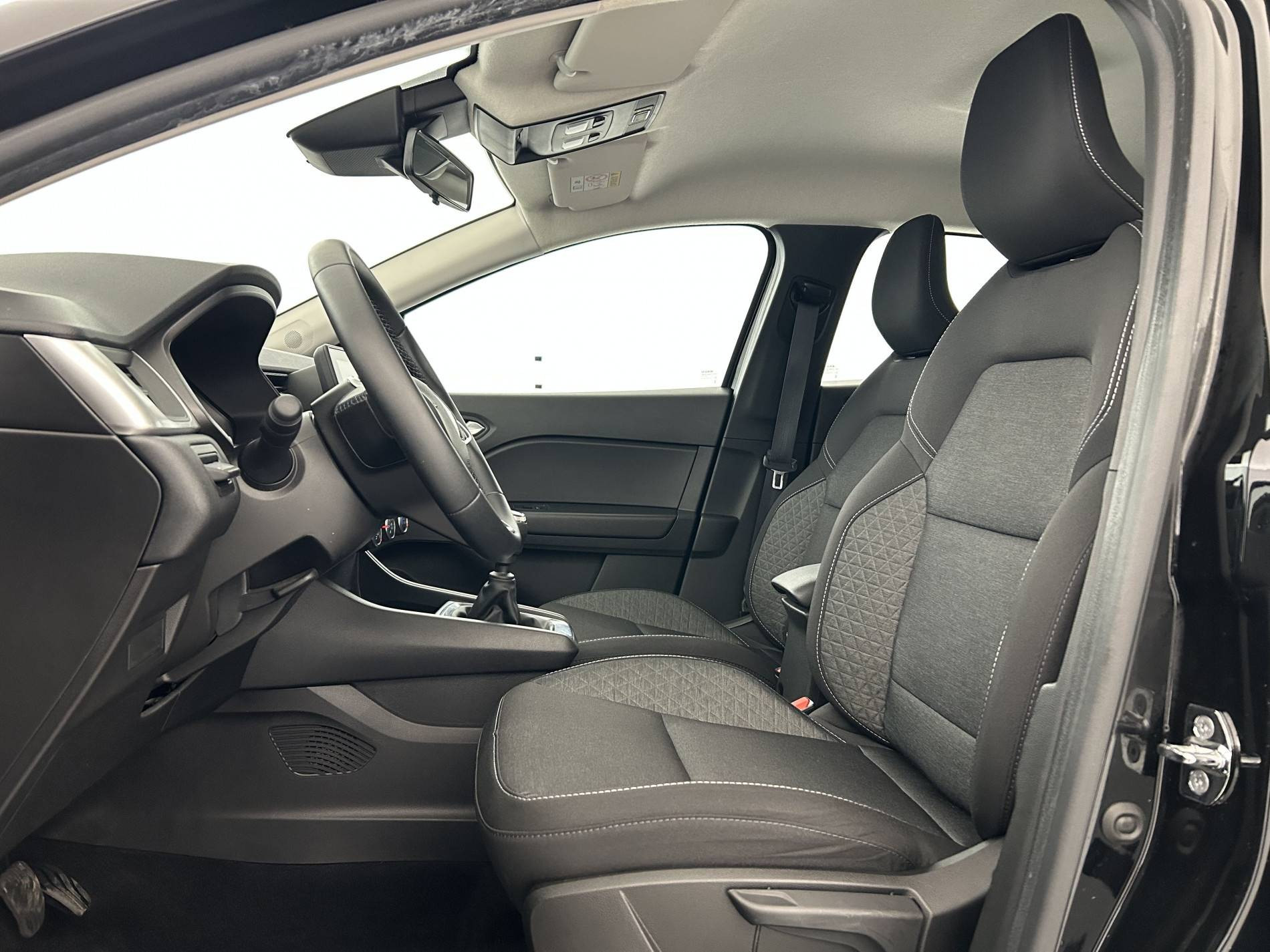 Vente en ligne Renault Captur  TCe 90 - 21 au prix de 15 490 €