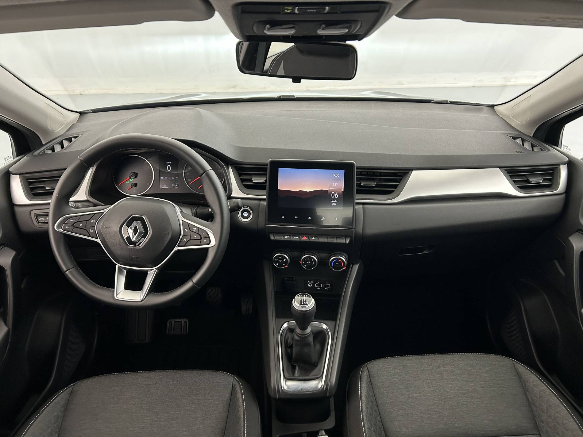 Vente en ligne Renault Captur  TCe 90 - 21 au prix de 15 490 €