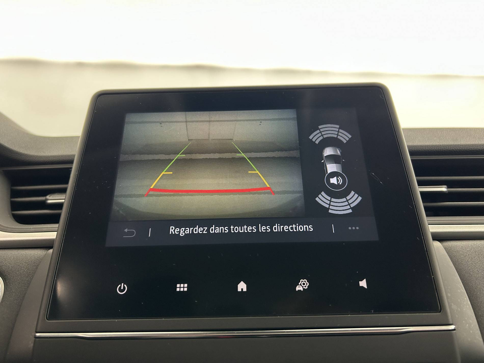 Vente en ligne Renault Captur  TCe 90 - 21 au prix de 15 490 €