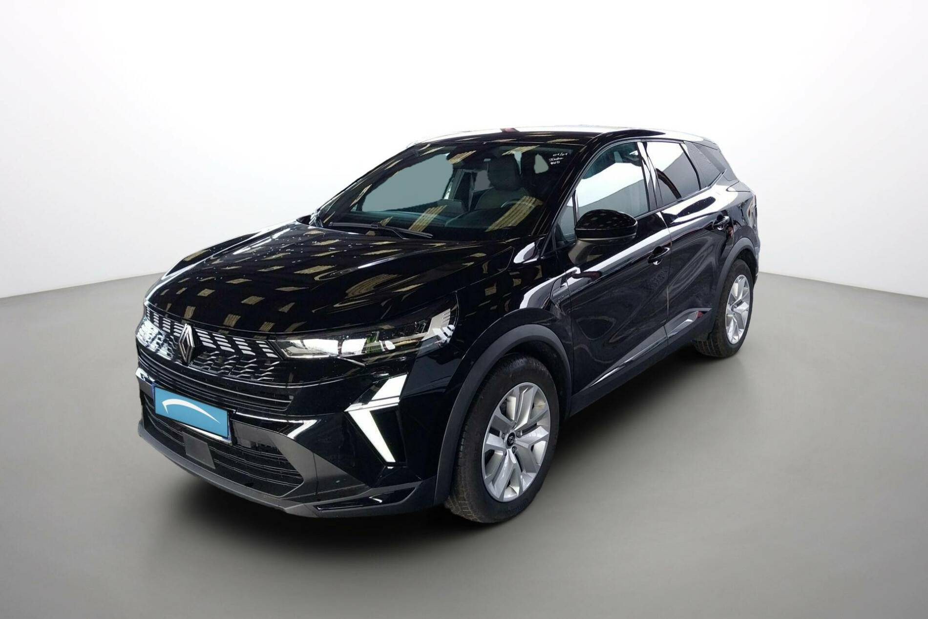Renault Symbioz  E-Tech full hybrid 145 occasion de 2025 en vente à Carhaix