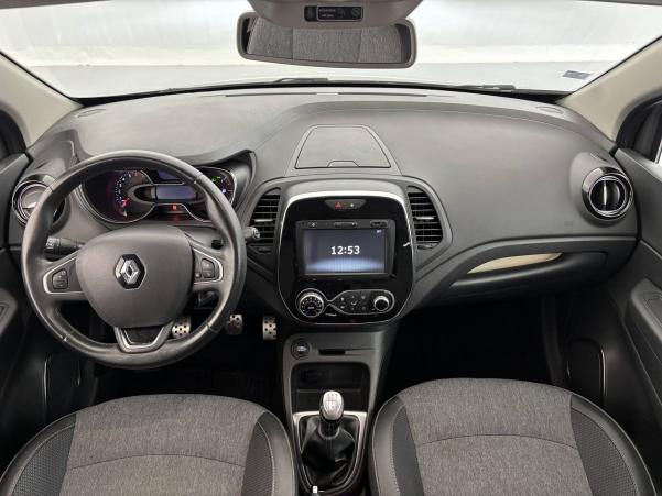 Vente en ligne Renault Captur  TCe 90 - 19 au prix de 12 990 €