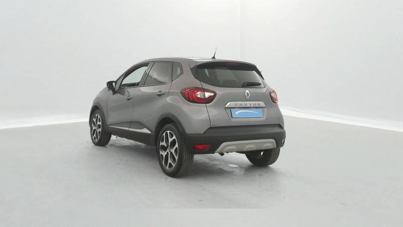 Vente en ligne Renault Captur  TCe 90 - 19 au prix de 12 990 €