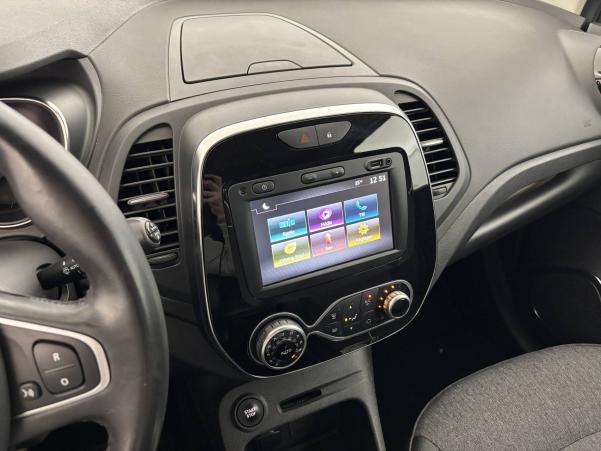 Vente en ligne Renault Captur  TCe 90 - 19 au prix de 12 990 €