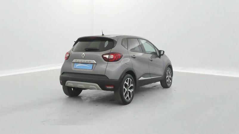 Vente en ligne Renault Captur  TCe 90 - 19 au prix de 12 990 €