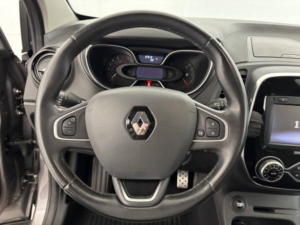Vente en ligne Renault Captur  TCe 90 - 19 au prix de 12 990 €
