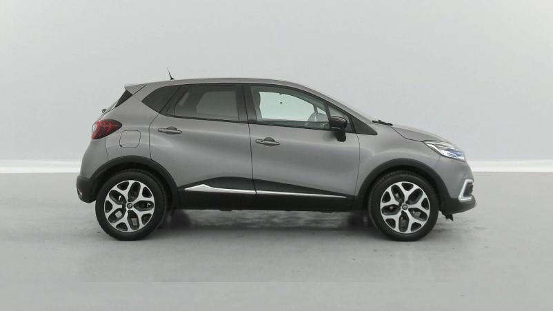 Vente en ligne Renault Captur  TCe 90 - 19 au prix de 12 990 €
