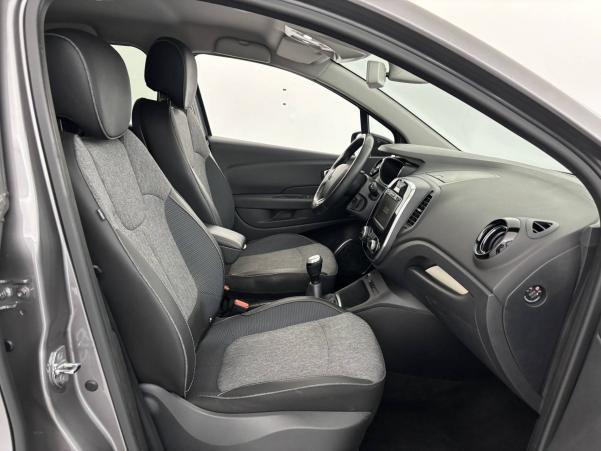 Vente en ligne Renault Captur  TCe 90 - 19 au prix de 12 990 €