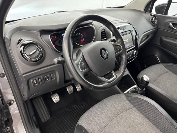 Vente en ligne Renault Captur  TCe 90 - 19 au prix de 12 990 €
