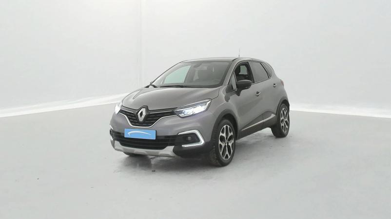 Vente en ligne Renault Captur  TCe 90 - 19 au prix de 12 990 €