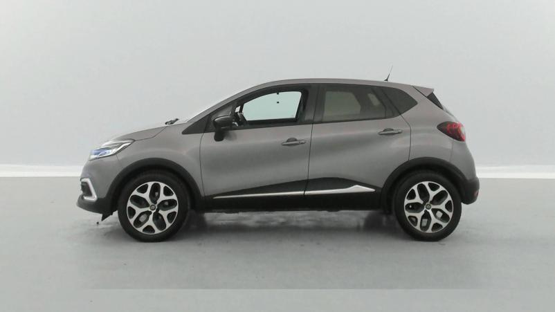 Vente en ligne Renault Captur  TCe 90 - 19 au prix de 12 990 €
