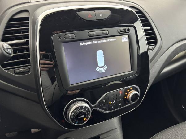 Vente en ligne Renault Captur  TCe 90 - 19 au prix de 12 990 €