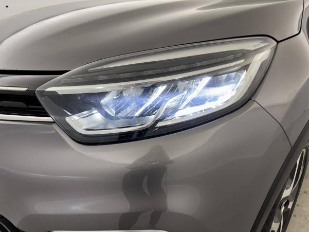 Vente en ligne Renault Captur  TCe 90 - 19 au prix de 12 990 €