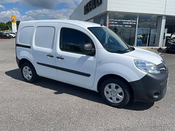 Vente en ligne Renault Kangoo Express  BLUE DCI 80 au prix de 13 990 €