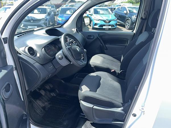 Vente en ligne Renault Kangoo Express  BLUE DCI 80 au prix de 12 990 €