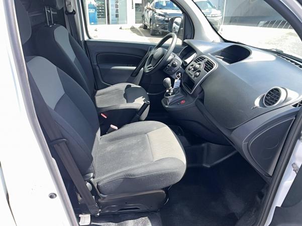 Vente en ligne Renault Kangoo Express  BLUE DCI 80 au prix de 12 990 €