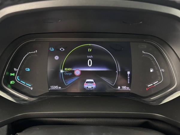 Vente en ligne Renault Captur  E-Tech full hybrid 145 au prix de 21 990 €