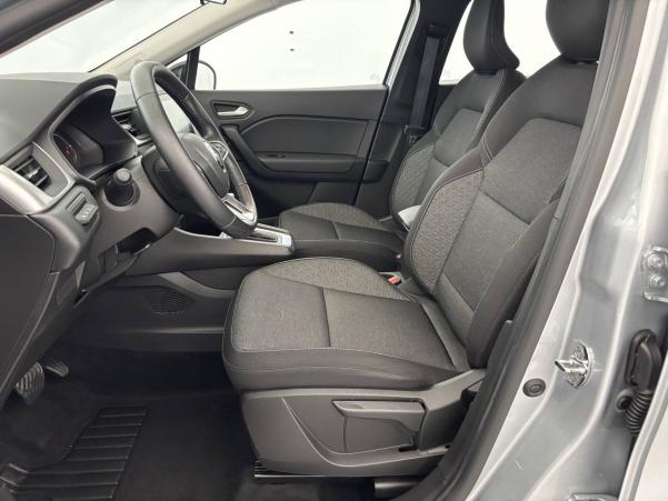 Vente en ligne Renault Captur  E-Tech full hybrid 145 au prix de 21 990 €