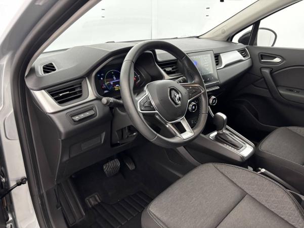 Vente en ligne Renault Captur  E-Tech full hybrid 145 au prix de 21 990 €