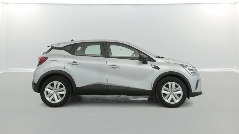 Vente en ligne Renault Captur  E-Tech full hybrid 145 au prix de 21 990 €