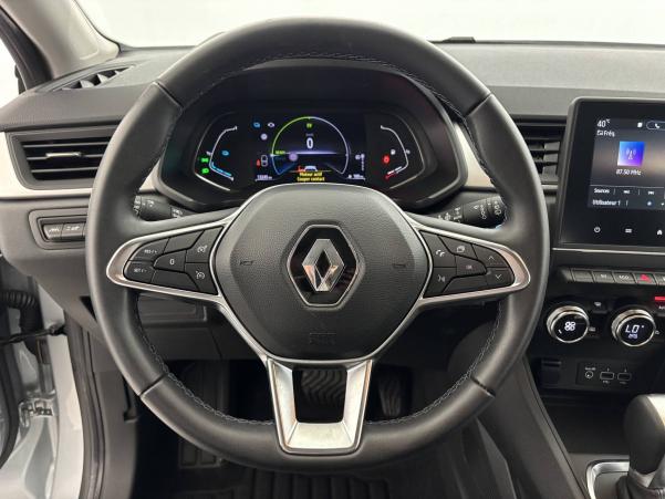 Vente en ligne Renault Captur  E-Tech full hybrid 145 au prix de 21 990 €