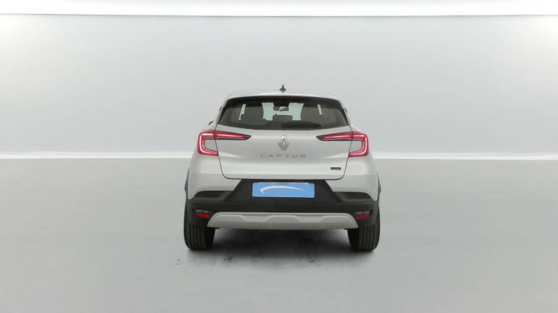 Vente en ligne Renault Captur  E-Tech full hybrid 145 au prix de 21 990 €