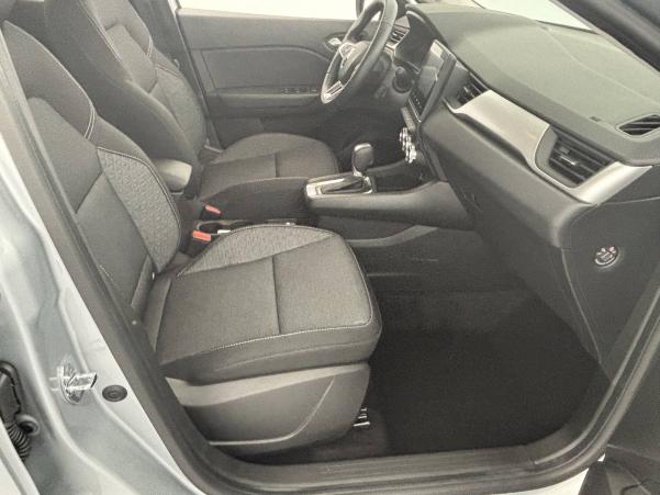 Vente en ligne Renault Captur  E-Tech full hybrid 145 au prix de 21 990 €