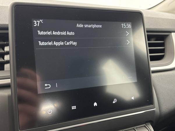 Vente en ligne Renault Captur  E-Tech full hybrid 145 au prix de 21 990 €