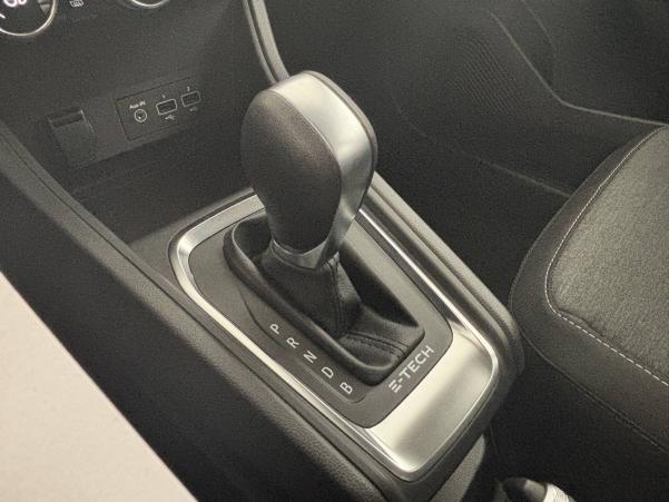 Vente en ligne Renault Captur  E-Tech full hybrid 145 au prix de 21 990 €